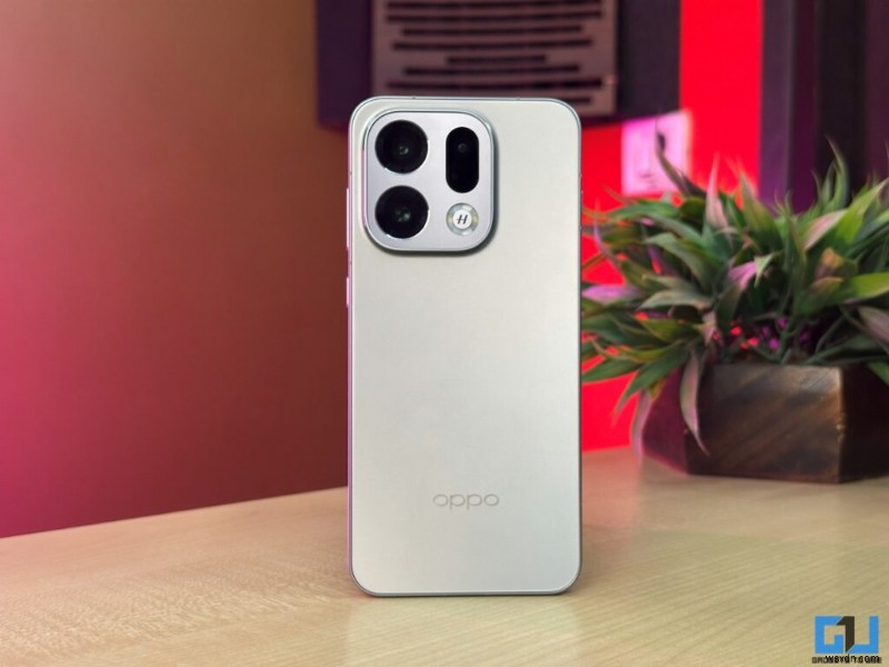 Đánh giá OPPO Find X9:Flagship cân bằng tốt về thiết kế, camera, hiệu năng và pin 