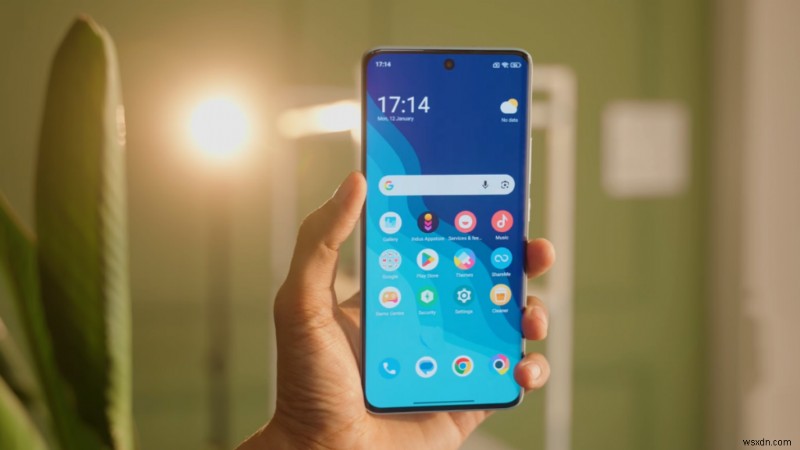 Đánh giá POCO M8:Một cỗ máy mạnh mẽ về ngân sách với những nhược điểm nhỏ 