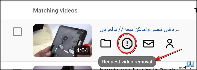 Bật tính năng phát hiện sự giống nhau trên YouTube bằng khuôn mặt và giọng nói:Bảo vệ danh tính của bạn 