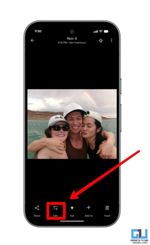 Google Photos tiết lộ 6 tính năng AI:Một tính năng kém, một tính năng vượt trội—Đánh giá đầy đủ 