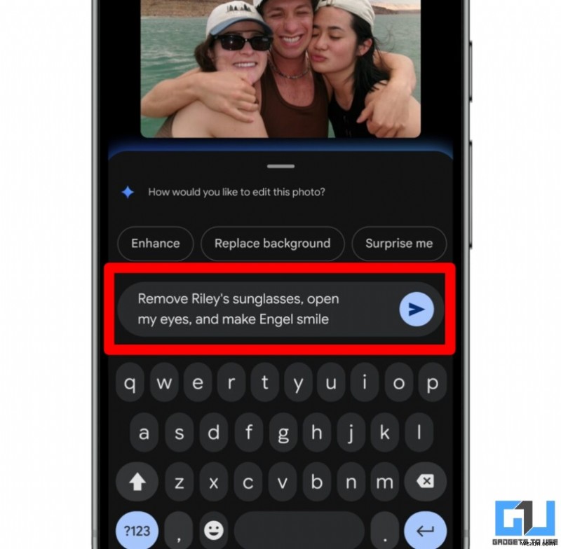 Google Photos tiết lộ 6 tính năng AI:Một tính năng kém, một tính năng vượt trội—Đánh giá đầy đủ 