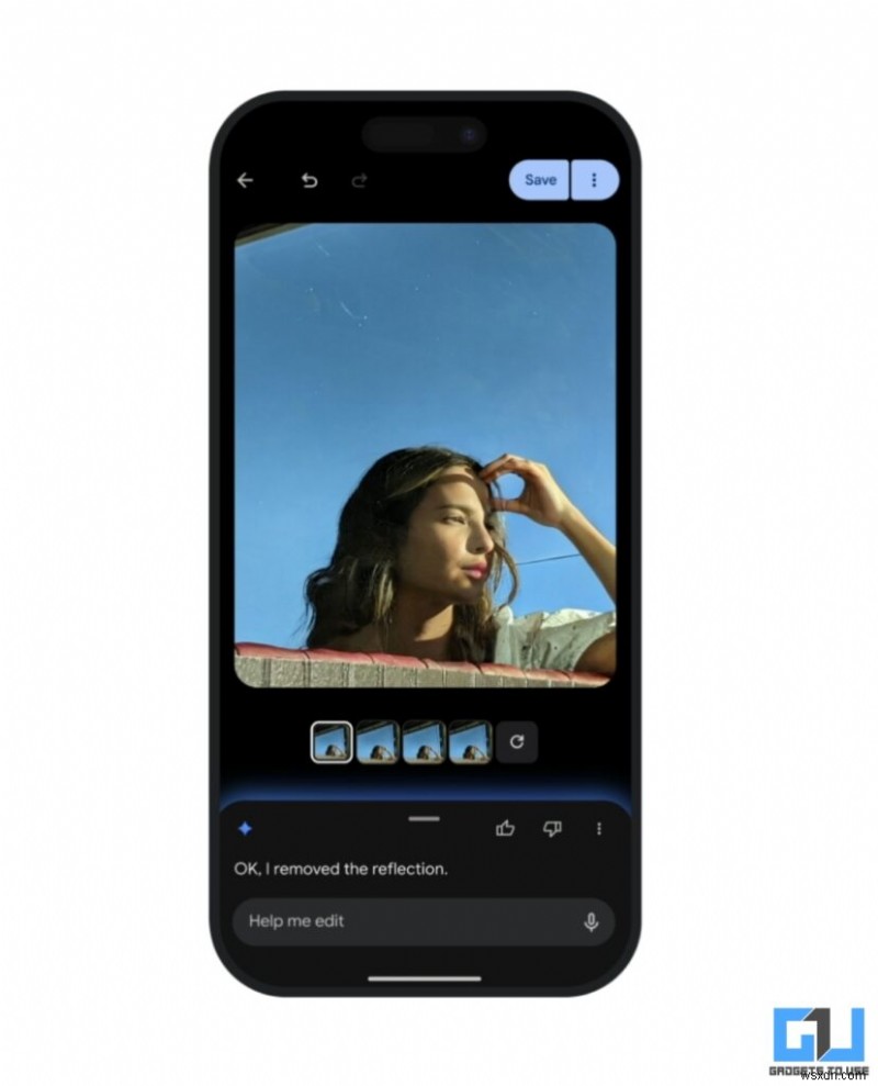 Google Photos tiết lộ 6 tính năng AI:Một tính năng kém, một tính năng vượt trội—Đánh giá đầy đủ 