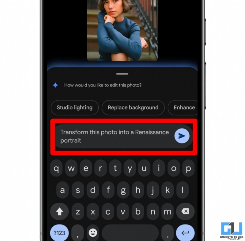 Google Photos tiết lộ 6 tính năng AI:Một tính năng kém, một tính năng vượt trội—Đánh giá đầy đủ 