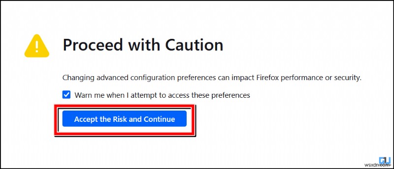 Cách tắt tính năng AI trong Firefox để có hiệu suất tốt hơn 