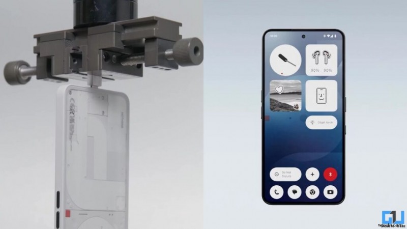 Nothing Phone 3a Lite – Ngày ra mắt, Giá, Thông số kỹ thuật, v.v. 