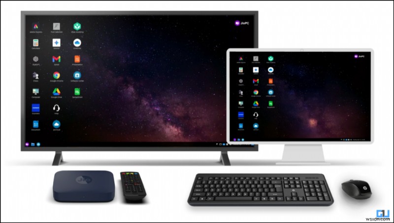 Điểm nổi bật của IMC 2025:Jio PC, ATM phân phối ngũ cốc, Royal Enfield EV Bike &Những cải tiến quan trọng 