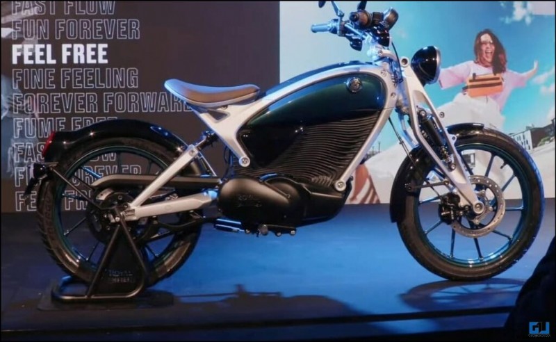 Điểm nổi bật của IMC 2025:Jio PC, ATM phân phối ngũ cốc, Royal Enfield EV Bike &Những cải tiến quan trọng 