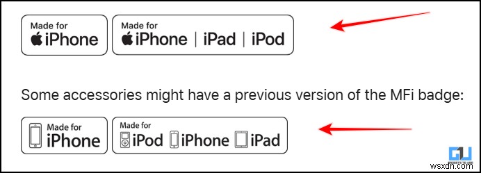 Cách nhận biết cáp iPhone Type-C chính hãng:3 mẹo đã được chứng minh 