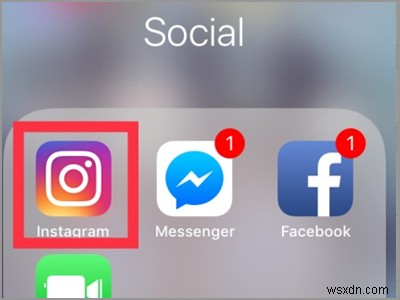 Gửi ảnh và video biến mất trên Instagram:Hướng dẫn từng bước hoàn chỉnh 