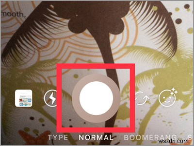 Gửi ảnh và video biến mất trên Instagram:Hướng dẫn từng bước hoàn chỉnh 