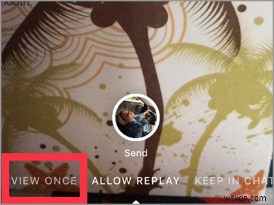 Gửi ảnh và video biến mất trên Instagram:Hướng dẫn từng bước hoàn chỉnh 