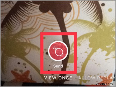 Gửi ảnh và video biến mất trên Instagram:Hướng dẫn từng bước hoàn chỉnh 