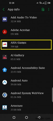 Cách gỡ cài đặt Bloatware trên Infinix:Các bước nhanh chóng và an toàn 