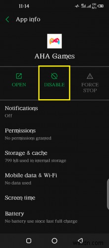 Cách gỡ cài đặt Bloatware trên Infinix:Các bước nhanh chóng và an toàn 