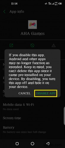 Cách gỡ cài đặt Bloatware trên Infinix:Các bước nhanh chóng và an toàn 
