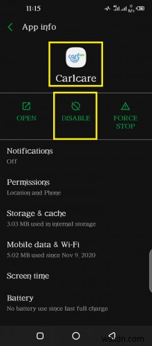 Cách gỡ cài đặt Bloatware trên Infinix:Các bước nhanh chóng và an toàn 