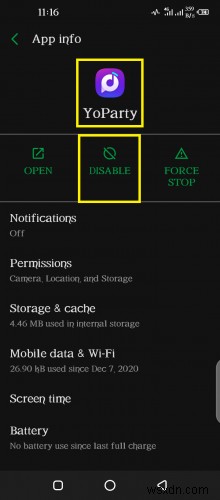 Cách gỡ cài đặt Bloatware trên Infinix:Các bước nhanh chóng và an toàn 