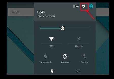 Hướng dẫn từng bước:Đặt quyền kiểm soát của phụ huynh trên thiết bị Android 
