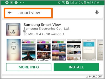 Master Smart View trên Samsung Smart TV:Chia sẻ màn hình &Điều khiển từ xa dễ dàng 
