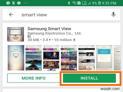 Master Smart View trên Samsung Smart TV:Chia sẻ màn hình &Điều khiển từ xa dễ dàng 