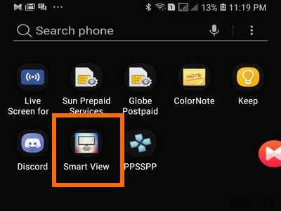 Master Smart View trên Samsung Smart TV:Chia sẻ màn hình &Điều khiển từ xa dễ dàng