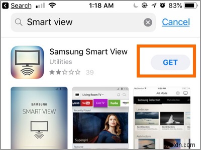 Master Smart View trên Samsung Smart TV:Chia sẻ màn hình &Điều khiển từ xa dễ dàng 