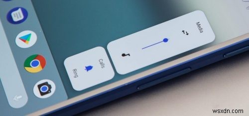 Mở khóa các tính năng của Android P trên điện thoại của bạn:Hướng dẫn cập nhật mới nhất 