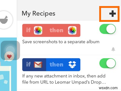 Tự động thêm nhiệm vụ vào danh sách việc cần làm của bạn qua email trên iPhone và Android 