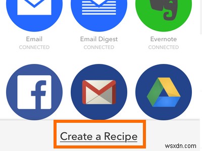 Tự động thêm nhiệm vụ vào danh sách việc cần làm của bạn qua email trên iPhone và Android 