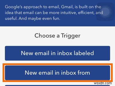 Tự động thêm nhiệm vụ vào danh sách việc cần làm của bạn qua email trên iPhone và Android 