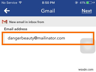 Tự động thêm nhiệm vụ vào danh sách việc cần làm của bạn qua email trên iPhone và Android 