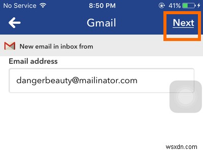 Tự động thêm nhiệm vụ vào danh sách việc cần làm của bạn qua email trên iPhone và Android 