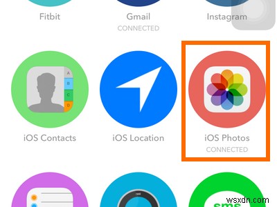 Sao lưu liền mạch ảnh iPhone và Android vào máy tính của bạn—Không cần cáp, không rắc rối 