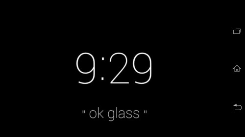 Điều khiển đèn Philips Hue bằng Google Glass thông qua IFTTT:Hệ thống chiếu sáng thông minh kích hoạt bằng giọng nói