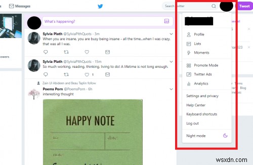 Dễ dàng truy xuất dữ liệu Twitter của bạn sau vài phút 