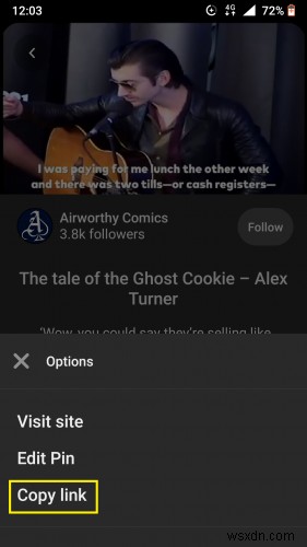 Tải xuống video Pinterest:Đơn giản, an toàn và miễn phí 