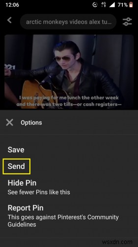 Tải xuống video Pinterest:Đơn giản, an toàn và miễn phí 