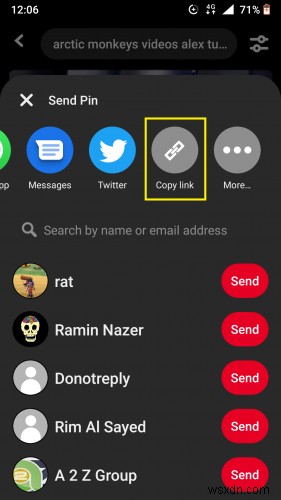 Tải xuống video Pinterest:Đơn giản, an toàn và miễn phí 