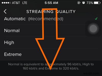 Tải xuống Spotify Music trên thiết bị di động:Hướng dẫn từng bước 