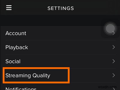 Tải xuống Spotify Music trên thiết bị di động:Hướng dẫn từng bước 