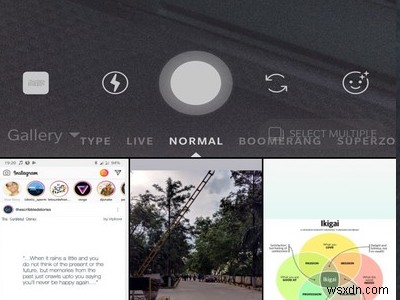 Làm chủ Instagram Stories:Thêm nhạc phim, thanh trượt biểu tượng cảm xúc và cuộc thăm dò ý kiến vào năm 2024 