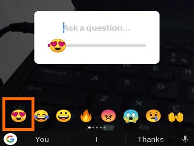 Làm chủ Instagram Stories:Thêm nhạc phim, thanh trượt biểu tượng cảm xúc và cuộc thăm dò ý kiến vào năm 2024 
