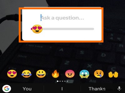 Làm chủ Instagram Stories:Thêm nhạc phim, thanh trượt biểu tượng cảm xúc và cuộc thăm dò ý kiến vào năm 2024
