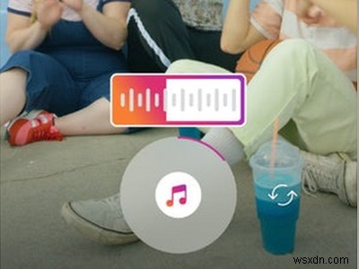 Làm chủ Instagram Stories:Thêm nhạc phim, thanh trượt biểu tượng cảm xúc và cuộc thăm dò ý kiến vào năm 2024