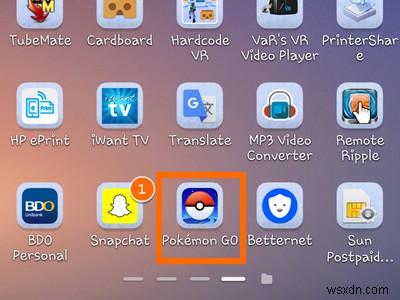 Pokemon GO Now cho phép bạn bắt đầu với Pikachu – Bắt và huấn luyện Pokémon điện mang tính biểu tượng 