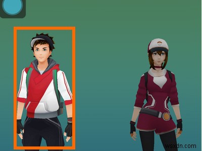 Pokemon GO Now cho phép bạn bắt đầu với Pikachu – Bắt và huấn luyện Pokémon điện mang tính biểu tượng 