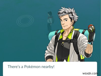 Pokemon GO Now cho phép bạn bắt đầu với Pikachu – Bắt và huấn luyện Pokémon điện mang tính biểu tượng 