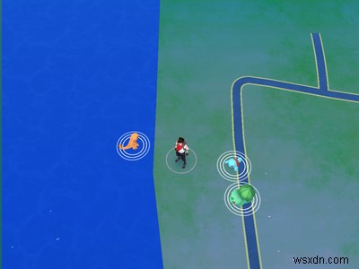 Pokemon GO Now cho phép bạn bắt đầu với Pikachu – Bắt và huấn luyện Pokémon điện mang tính biểu tượng 