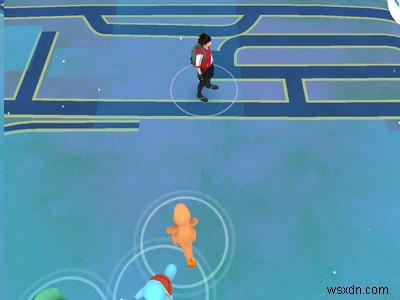 Pokemon GO Now cho phép bạn bắt đầu với Pikachu – Bắt và huấn luyện Pokémon điện mang tính biểu tượng 