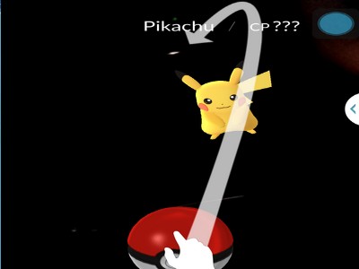 Pokemon GO Now cho phép bạn bắt đầu với Pikachu – Bắt và huấn luyện Pokémon điện mang tính biểu tượng 